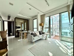 Nathan Residences (D10), Apartment #619583951